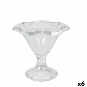 Set of cups La Mediterránea Renee Ice cream 2 Pieces (6 Units) by La Mediterránea, Bowls and large cups - Ref: S2228381, Pric...