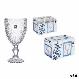 Verre La Mediterránea Festo (36 Unités) (325 cc) de La Mediterránea, Verres à eau à pied - Réf : S2228386, Prix : 46,31 €, Re...