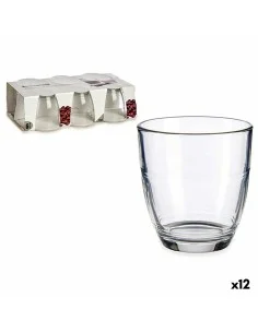 Set di Bicchieri Caffè 170 ml (12 Unità) da Vivalto, Bicchieri da tè e da caffè - Ref: S3629600, Precio: 34,09 €, Descuento: %