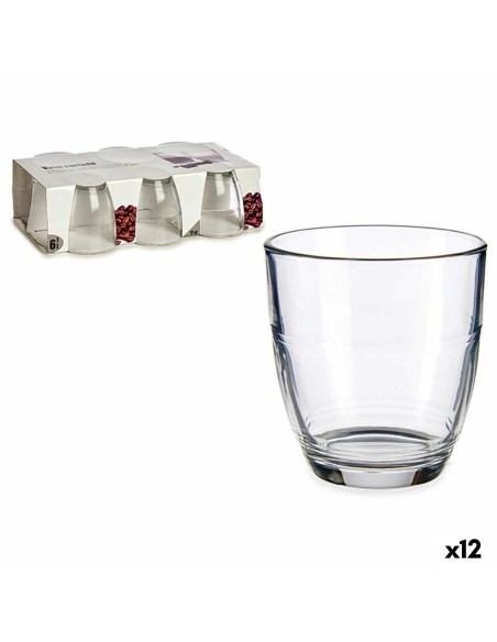 Set of glasses Coffee 170 ml (12 Units) | Tienda24 Tienda24.eu