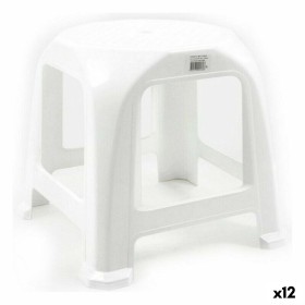 Banqueta Step Dem 34 x 34 x 33 cm (12 Unidades) de Dem, Bancos escada - Ref: S2228410, Preço: 32,62 €, Desconto: %