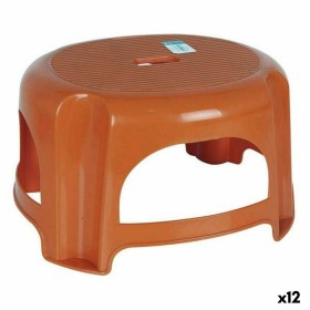 Step Stool Dem Sabin 33 x 28 x 18 cm (12 Units) (29 x 25 x 18,5 cm) by Dem, Stepstools - Ref: S2228412, Price: 28,91 €, Disco...