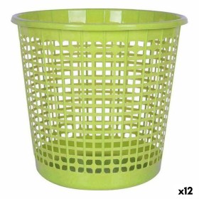 Secchio per Raccolta Differenziata Denox 65 L Giallo (2 Unità) | Tienda24 - Global Online Shop Tienda24.eu