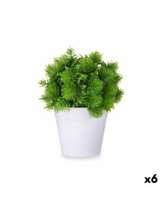 Decorative Plant PVC Steel Cement 152 cm 15,5 x 15,5 x 15,5 cm | Tienda24 Tienda24.eu