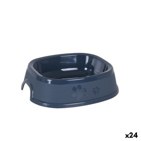 Comedouro para animais de estimação Dem Pet 19 x 17 x 5 cm de Dem, Pratos - Ref: S2228432, Preço: 11,62 €, Desconto: %