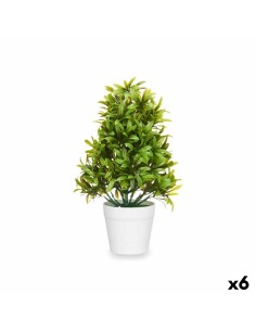 Planta Decorativa Poliuretano Cemento Monstera 180 cm | Tienda24 Tienda24.eu