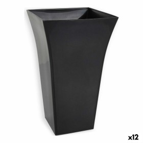 Plantador Dem Espaso Ø 18 cm Cónico 18 x 18 x 30 cm (12 Unidades) de Dem, Vasos - Ref: S2228469, Preço: 27,81 €, Desconto: %