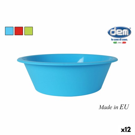 Washing-up Bowl Dem Tulum 5,7 L by Dem, Bus Tubs - Ref: S2228484, Price: 11,13 €, Discount: %