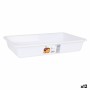 Contenitore di Plastica Dem Bob 44 x 29 x 7,5 cm (12 Unità) di Dem, Organizer per cassetti - Rif: S2228532, Prezzo: 27,67 €, ...