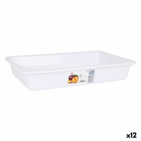 Balde Dem Bob 44 x 29 x 7,5 cm (12 Unidades) de Dem, Organizadores de gavetas - Ref: S2228532, Preço: 27,67 €, Desconto: %