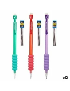 Pencil Lead Holder Pencil Leads 0.5 mm Blue Red Green (12 Units) by Pincello, Mechanical Pencils - Ref: S3629713, Price: €13....