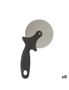 Pizza Cutter Arcos Stainless steel polypropylene Ø 10 cm 26 cm | Tienda24 Tienda24.eu