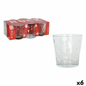 Set di Bicchieri LAV Whisky (6 uds) | Tienda24 - Global Online Shop Tienda24.eu