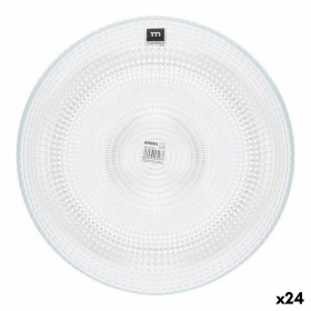 Deep Plate La Mediterránea Andra (24 Units) (ø 21,5 cm) by La Mediterránea, Plates and dishes - Ref: S2228607, Price: 17,56 €...