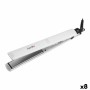 Plancha de Pelo de Cerámica Aprilla Aprilla 45W 45 W (8 Unidades) de Aprilla, Planchas para el pelo - Ref: S2228622, Precio: ...