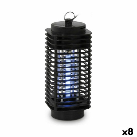 Electric insect killer Aprilla AIK9912 5 W LED 11 x 11 x 26 cm (8 Units) | Tienda24 - Global Online Shop Tienda24.eu