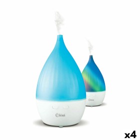 Difusor de Óleos Essenciais Kiwi Humidificador 120 ml (4 Unidades) de Kiwi, Aromaterapia - Ref: S2228631, Preço: 34,29 €, Des...