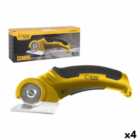 Cutter Kiwi Mini Cutter Sans fil 4 V (4 Unités) de Kiwi, Scies - Réf : S2228637, Prix : 55,56 €, Remise : %