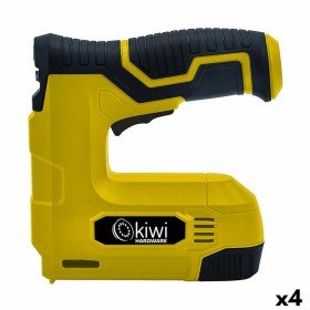 Boîte à outils Kiwi (4 Unités) de Kiwi, Boîtes à outils et coffrets - Réf : S2228639, Prix : 92,11 €, Remise : %