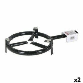 Burner for Paella Algon Algon 2 Units by Algon, Side Burners - Ref: S2228660, Price: 37,45 €, Discount: %