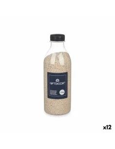 Deko-Steine natürlich 1,2 kg (12 Stück) | Tienda24 Tienda24.eu