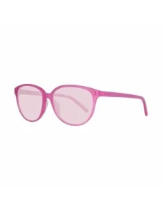 Lunettes de soleil Femme Carolina Herrera Ch S Bleu Violet Ø 55 mm | Tienda24 Tienda24.eu