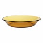 Assiette creuse Duralex Lys Ambre 19,5 cm (24 Unités) de Duralex, Plats et plateaux - Réf : S2228723, Prix : 37,38 €, Remise : %