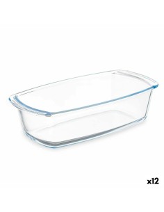 Snack tray Ariane Terra Red Ceramic Ø 26 cm (12 Units) | Tienda24 Tienda24.eu