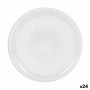 Assiette plate La Mediterránea New tuana (24 Unités) de La Mediterránea, Plats et plateaux - Réf : S2228732, Prix : 25,26 €, ...