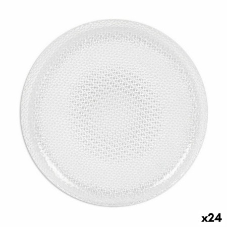 Assiette plate La Mediterránea New tuana (24 Unités) de La Mediterránea, Plats et plateaux - Réf : S2228732, Prix : 25,26 €, ...