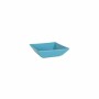 Bol pour Apéritifs La Mediterránea Elite Bleu Porcelaine 18 x 18 x 5 cm (24 Unités) de La Mediterránea, Plats et plateaux - R...