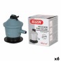 Régulateur de gaz butane 30g/cm² Algon Algon 9 x 8 x 10 cm de Algon, Tuyaux de gaz - Réf : S2228752, Prix : 53,75 €, Remise : %