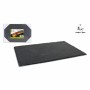 Plateau Santa Clara Alfares Ardoise 30 x 20 cm 6 mm (12 Unités) de Santa Clara, Plats et plateaux - Réf : S2228773, Prix : 28...