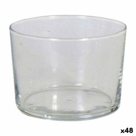 Glass LAV Bodega Glass (48 Units) by LAV, Tumblers - Ref: S2228788, Price: 29,62 €, Discount: %