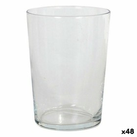 Glass LAV Bodega Glass 48 Units 50 cl by LAV, Highball Glasses - Ref: S2228790, Price: 30,94 €, Discount: %