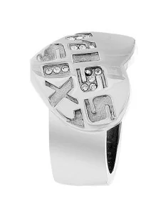 Ladies' Ring Pandora 193103C01-52 12 | Tienda24 Tienda24.eu