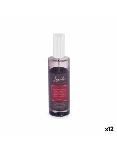 Diffusore Spray Per Ambienti Mela Cannella 70 ml (12 Unità) da Acorde, Spray profumati per la stanza - Ref: S3629898, Precio:...