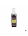 Air Freshener Spray Lime Ginger 70 ml (12 Units) | Tienda24 Tienda24.eu