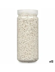 Sable décoratif Beige 1,2 kg (12 Unités) | Tienda24 Tienda24.eu