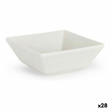 Bol La Mediterránea Elite 13 x 13 x 5 cm (28 Unités) (ø 13 cm) de La Mediterránea, Bols et tasses - Réf : S2228841, Prix : 42...