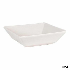 Bowl La Mediterránea Elite 17,5 x 17,5 x 5 cm (24 Units) (ø 18 cm) by La Mediterránea, Bowls and large cups - Ref: S2228845, ...