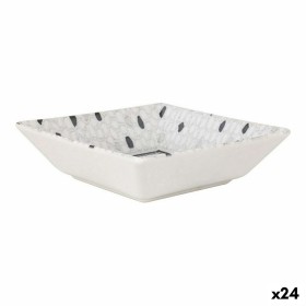 Bowl La Mediterránea Barroc 18 x 18 x 5 cm (24 Units) (ø 18 cm) by La Mediterránea, Bowls and large cups - Ref: S2228848, Pri...