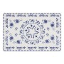 Deep Plate La Mediterránea Blur Rectangular 30 x 20 x 2,5 cm (6 Units) (30 x 20 cm) by La Mediterránea, Plates and dishes - R...