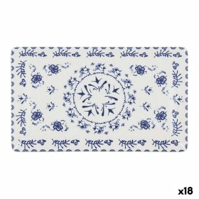 Tapas Servierpfanne Pfanne Braun Grau Bambus Geschmiedetes Eisen 23,7 x 6,3 x 14 cm (12 Stück) | Tienda24 - Global Online Shop Tienda24.eu