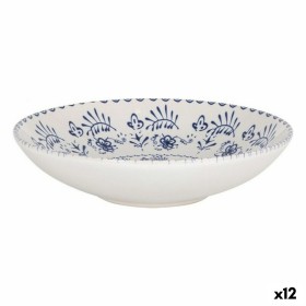 Dessertteller La Mediterránea Sauvage Melamine 20 x 20 x 1,5 cm (24 Stück) | Tienda24 - Global Online Shop Tienda24.eu