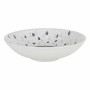 Assiette creuse La Mediterránea Barroc Porcelaine (12 Unités) (ø 21 x 5,3 cm) | Tienda24 - Global Online Shop Tienda24.eu