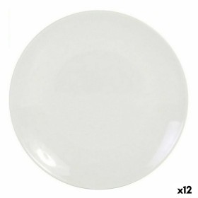 Dessert dish La Mediterránea Monaco Ivory (12 Units) by La Mediterránea, Plates and dishes - Ref: S2228892, Price: 19,34 €, D...