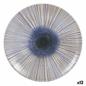 Ciotola per Aperitivi La Mediterránea Petunia Melammina Brillante 13 x 13 x 7 cm (24 Unità) | Tienda24 - Global Online Shop Tienda24.eu