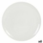 Underplate La Mediterránea Monaco Ivory (6 Units) by La Mediterránea, Plates and dishes - Ref: S2228896, Price: 25,93 €, Disc...