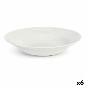 Flat Plate La Mediterránea Beloi Circular (6 Units) | Tienda24 - Global Online Shop Tienda24.eu